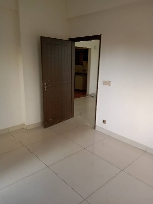 3 Bedrooms Drawing Lounge Flat Available For Rent At Prime Location Of Tariq Road With All Modern Facilities 19