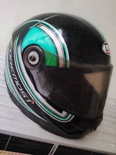 Helmet for sale