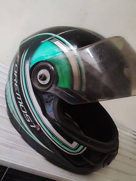 Helmet for sale 1