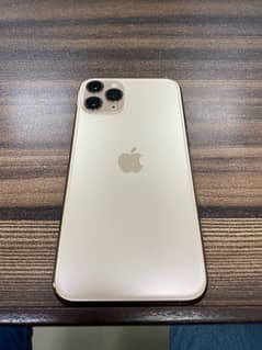 iphone 11 Pro 256gb Pta Approved