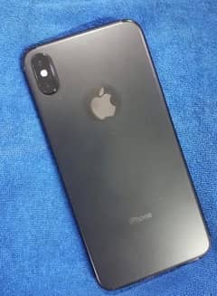 IPhone x max non pta 64 gb 0