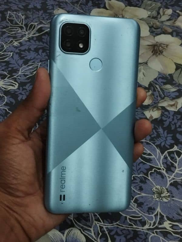 realme 3