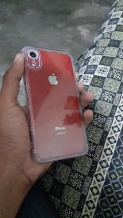 iPhone XR 10by10 0