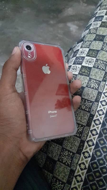 iPhone XR 10by10 0