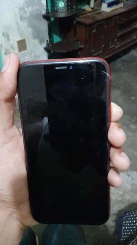 iPhone XR 10by10 6