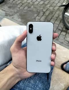 Iphone x 256Gb Urgent Sale 0