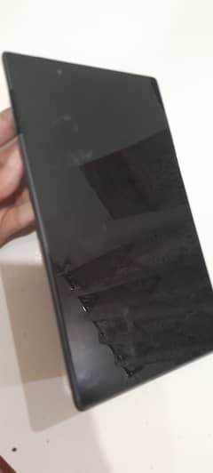 LENOVO  TAB 4 8