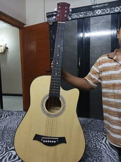 Guitar for Sale 0