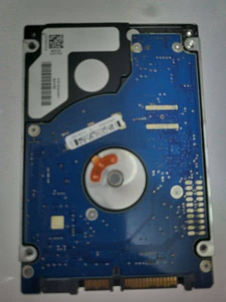 laptop hard disk 500 GB 1