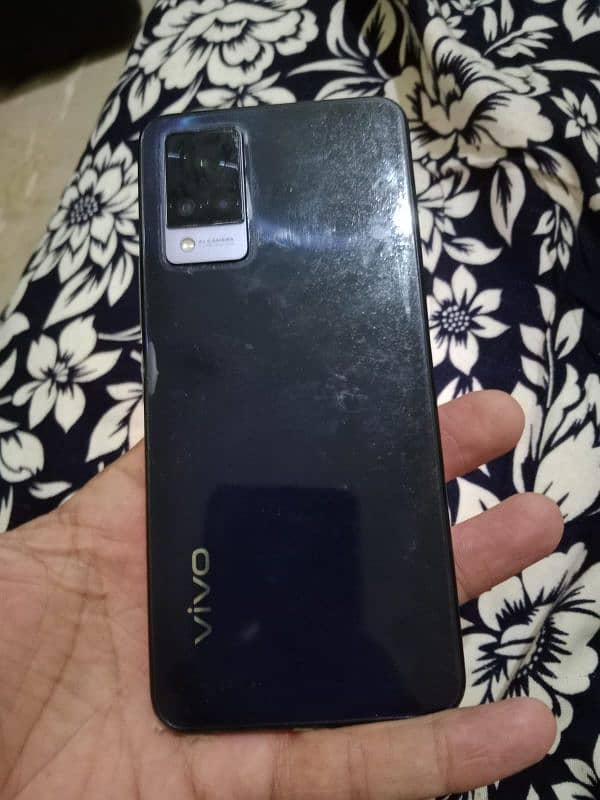 vivo v 21 3