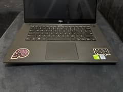 Dell Precision 5530 15.6" 4K, Xeon E-2176M, 32GB/512GB