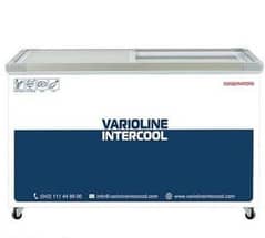 Varioline intercool . SGF-505 0