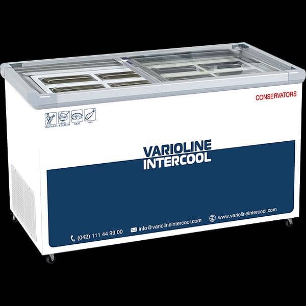 Varioline intercool . SGF-505 1