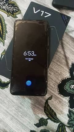 vivo v17Mobile phone sell kirna ha