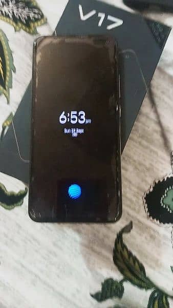 vivo v17Mobile phone sell kirna ha 1