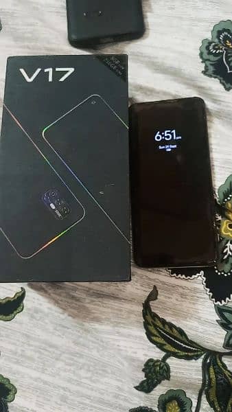 vivo v17Mobile phone sell kirna ha 3