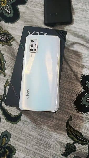 vivo v17Mobile phone sell kirna ha 4