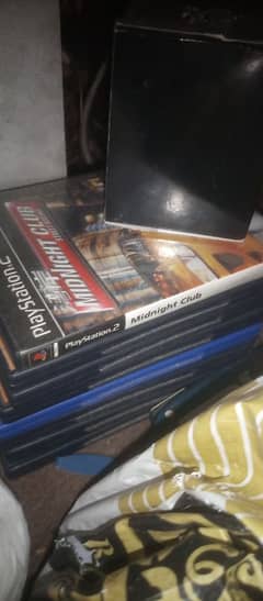 PlayStation 2 original games