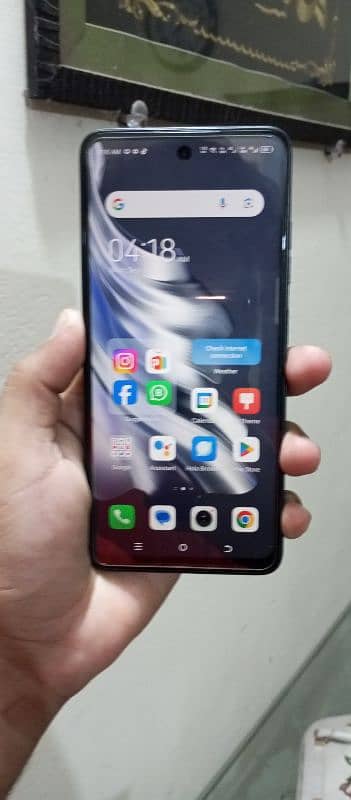 TECNO SPARK 20 3