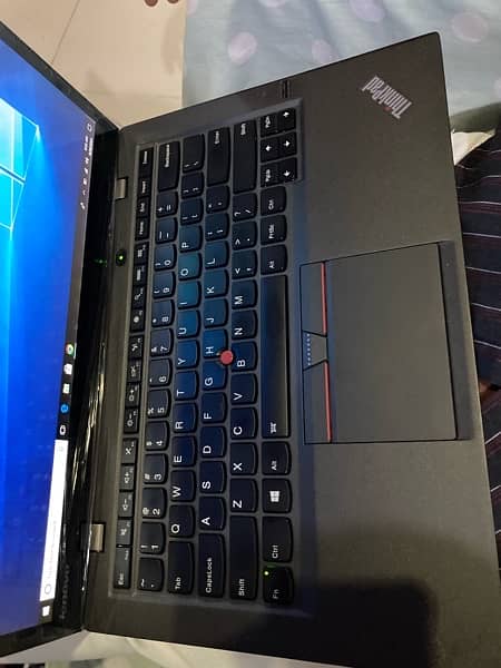 Core i7-5th Gen, 2k resolution Laptop 8