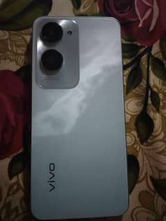 vivo y 18 ram 4.128 1 mont use My contact 03293081271