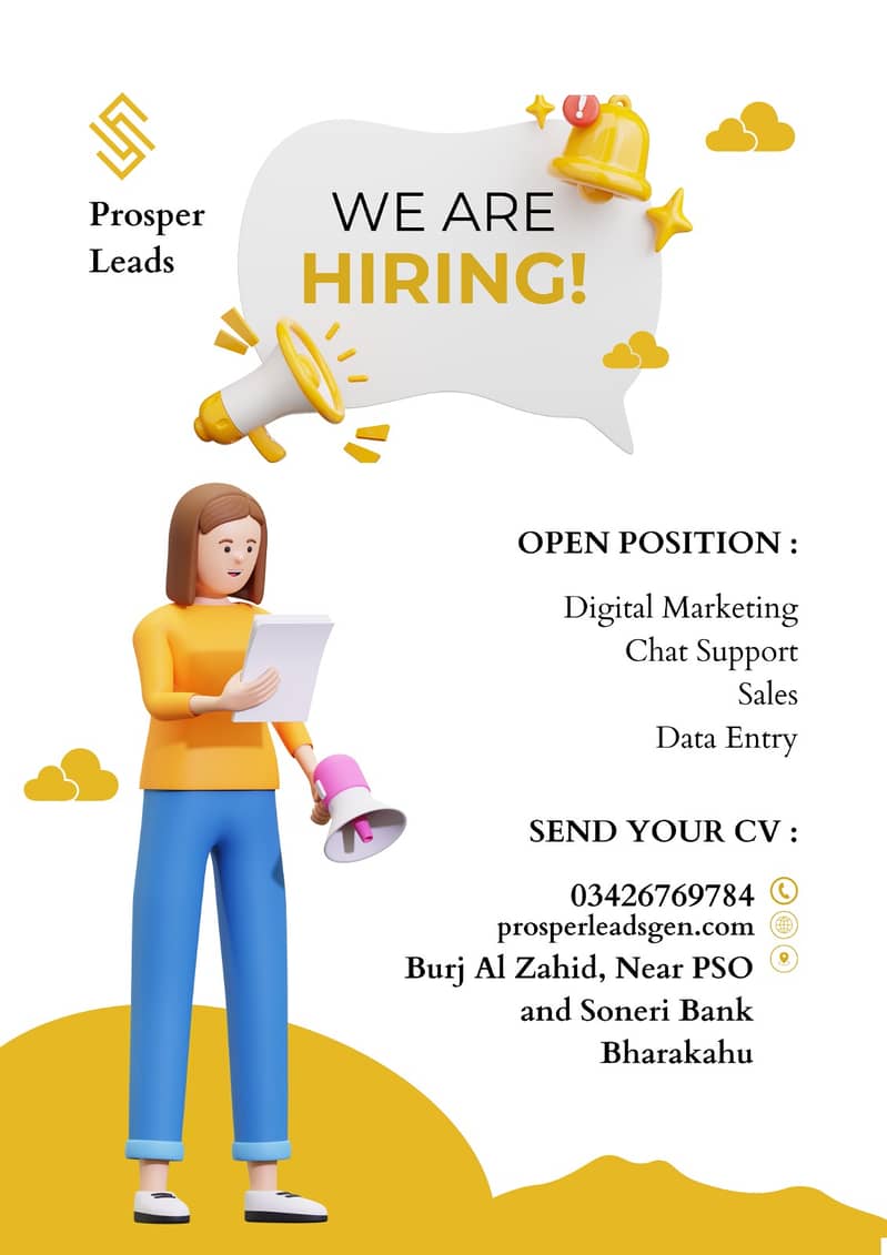 Marketing, Data Entry, Sales Jobs in Bharakahu 0