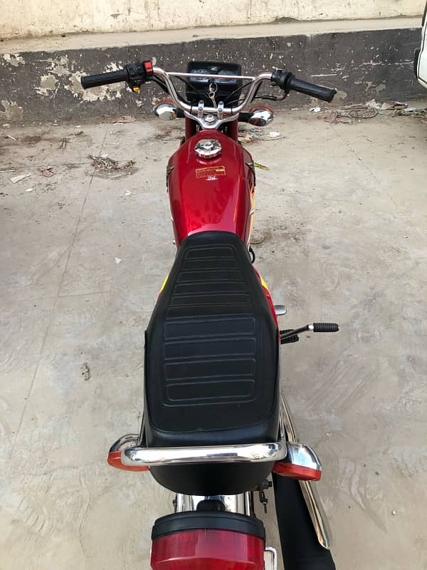 Honda 12