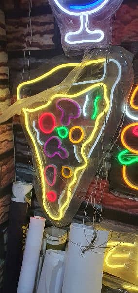 neon sign 0