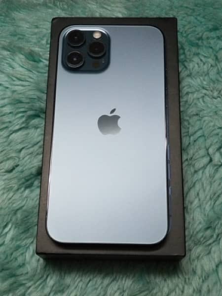 iphone 12 pro max 5