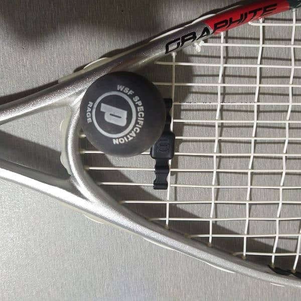 original Wilson squash 3