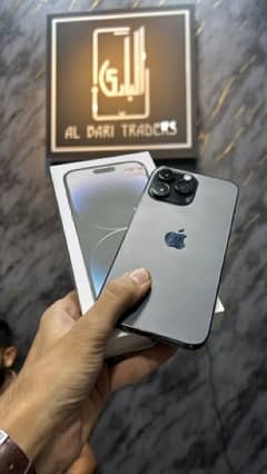 iphone 14 pro maxx 128gb non pta jv