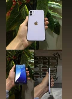 IPHONE 11 (64GB)