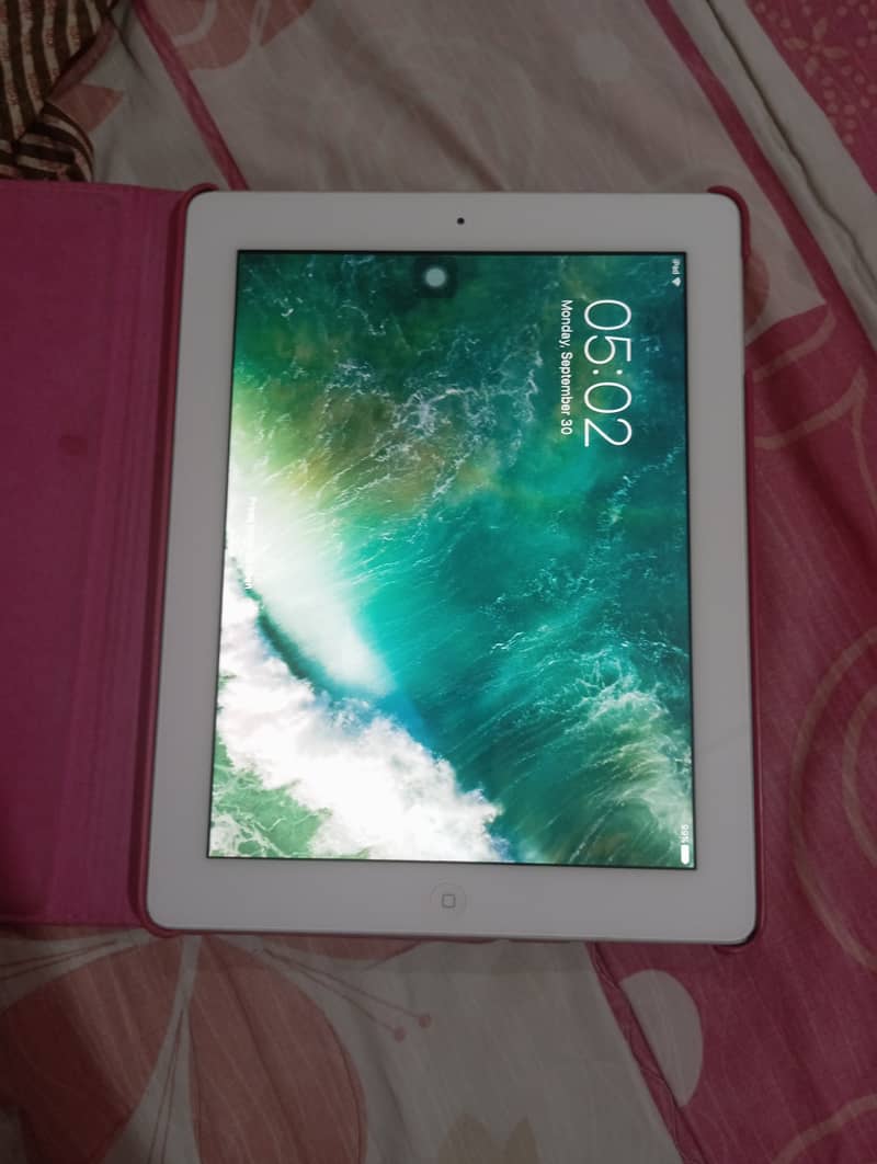 Ipad 5th 1