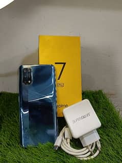 Realme 7 pro 8 GB 128GB