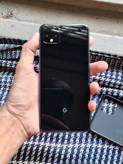 pixel 4xl