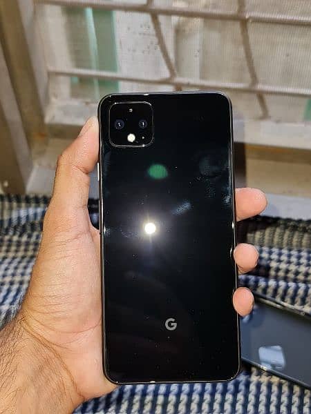 pixel 4xl 3