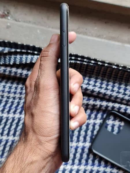 pixel 4xl 8