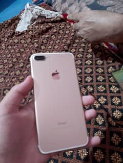 iPhone 7 Plus PTA approved