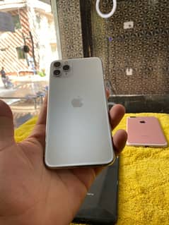 I phone 11 pro max non pta 0