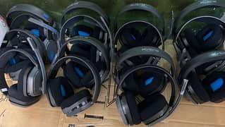 logitech astro a10 headphones