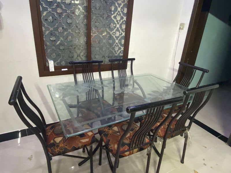 dining tables with 6 chairs 1