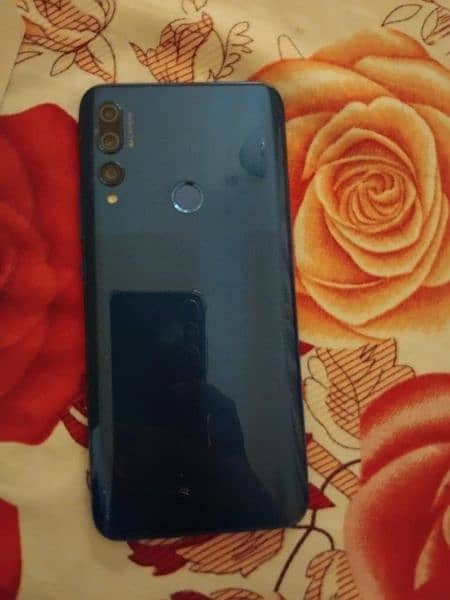 Huawei y9 prime 2019 3