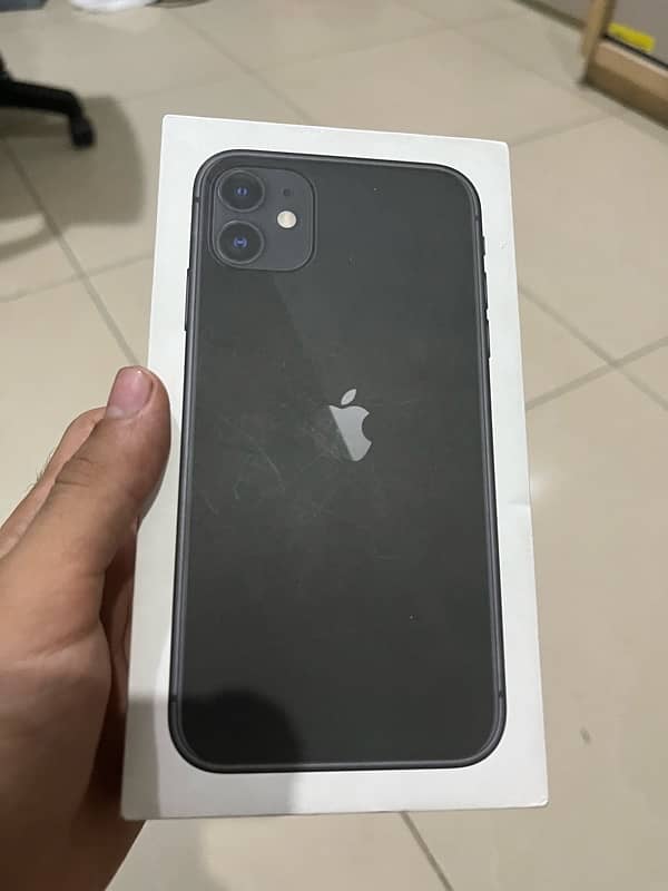 iphone 11 0