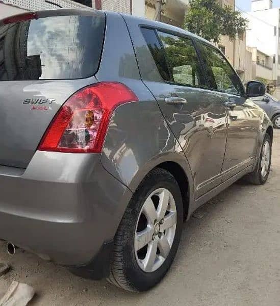 Suzuki Swift 2014 0