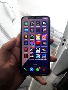 iPhone 11 pro 64gb non pta sim working