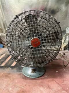 USA 110v fan