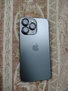 iPhone 13 pro 512 GB