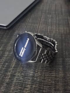 Samsung Watch 3 Classic