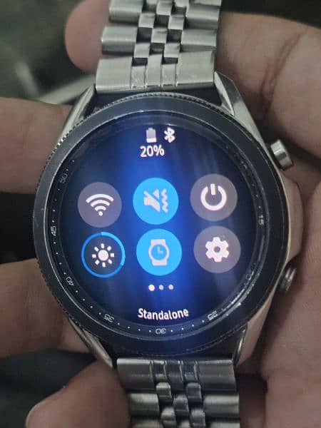 Samsung Watch 3 Classic 3