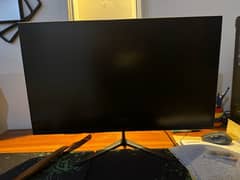 165hz 1ms 27 inch red dragon